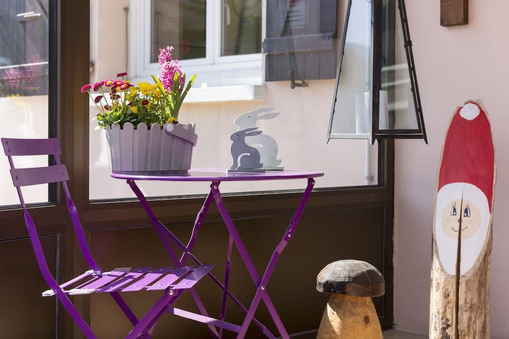 The Originals City, Hôtel Rey du Mont Sion, Saint-Julien-en-Genevois Sud 2