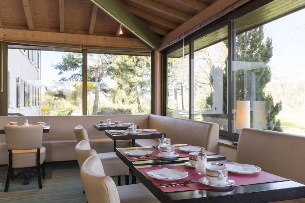 The Originals City, Hôtel Rey du Mont Sion, Saint-Julien-en-Genevois Sud 4