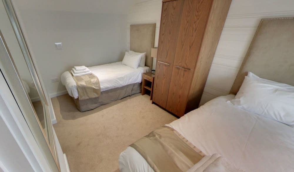 McCafferty's Guesthouse Ilford 5