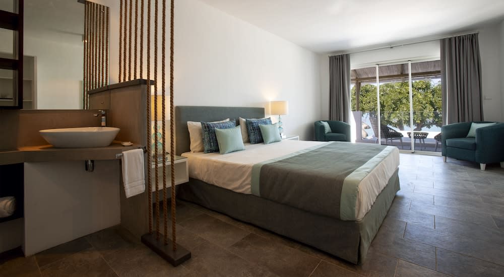 La Mariposa Mauritius 2