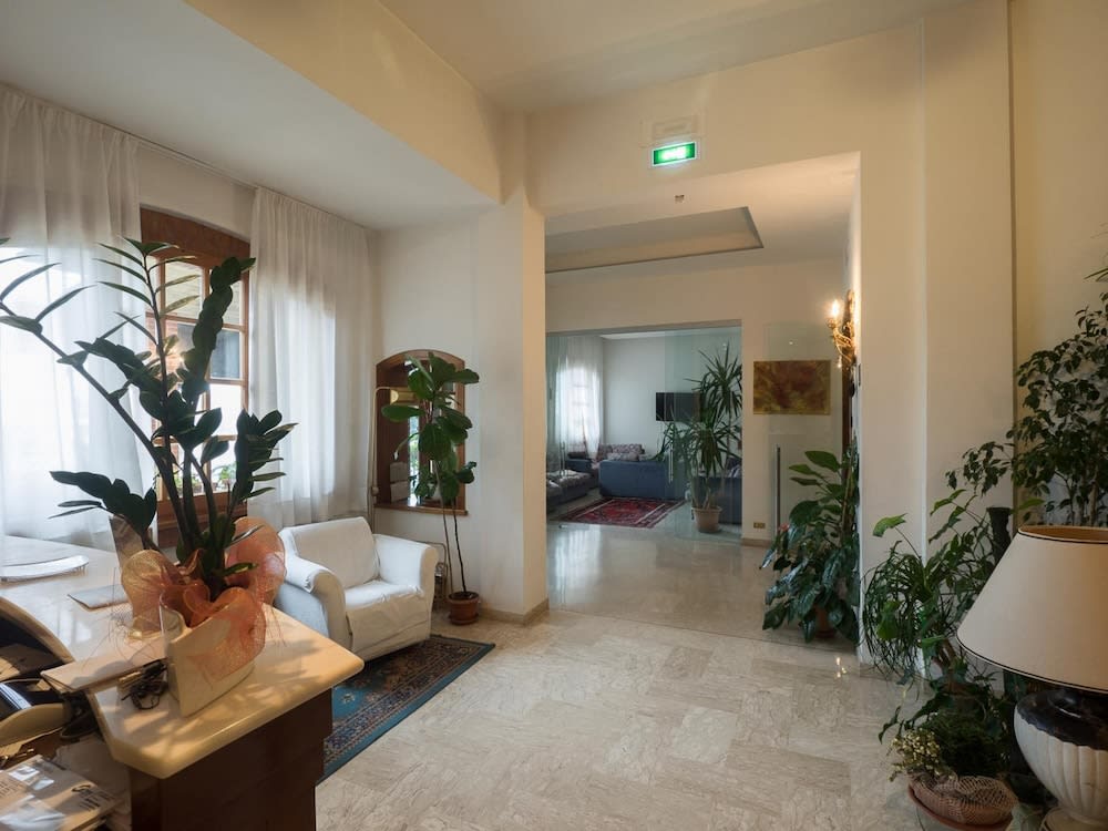HOTEL SANTOROTTO di FABIO TERROSI 2