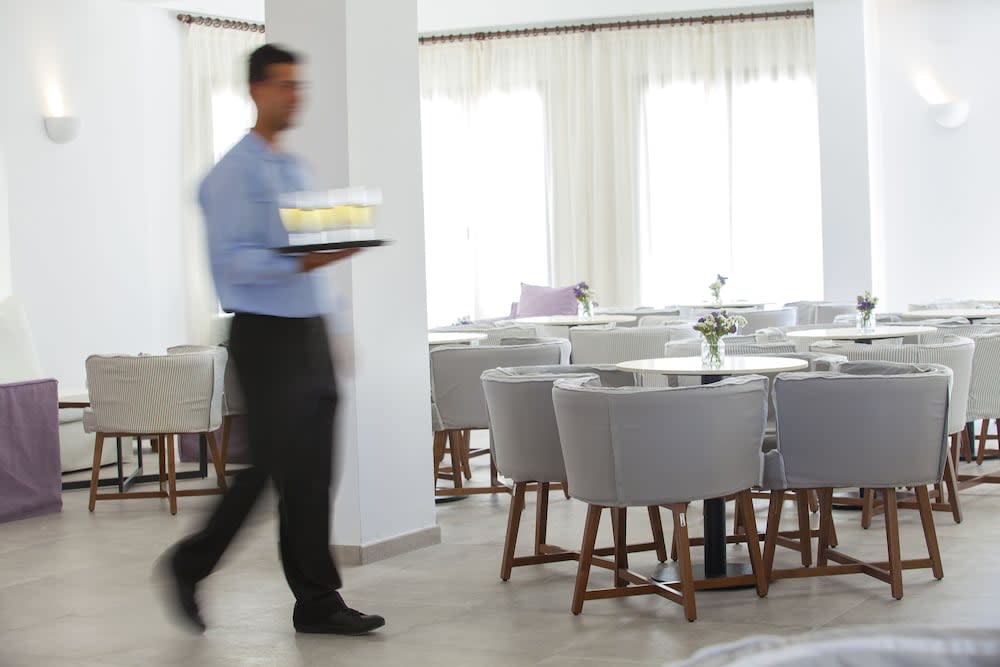 Louis St. Elias Resort & Waterpark 4