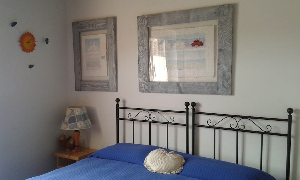 Selvicolle Country House 2