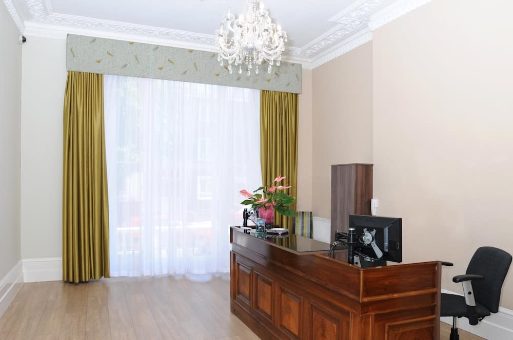 Hyde Park Boutique Hotel 2