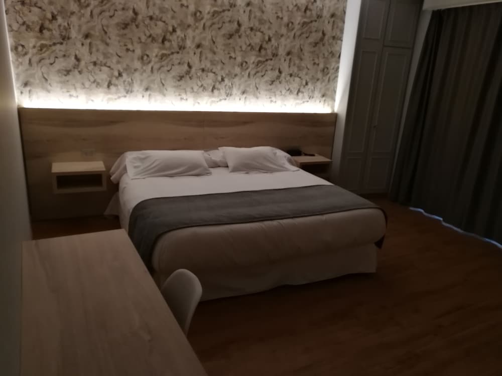 Hospedium Hotel La Marina Costa da Morte 5