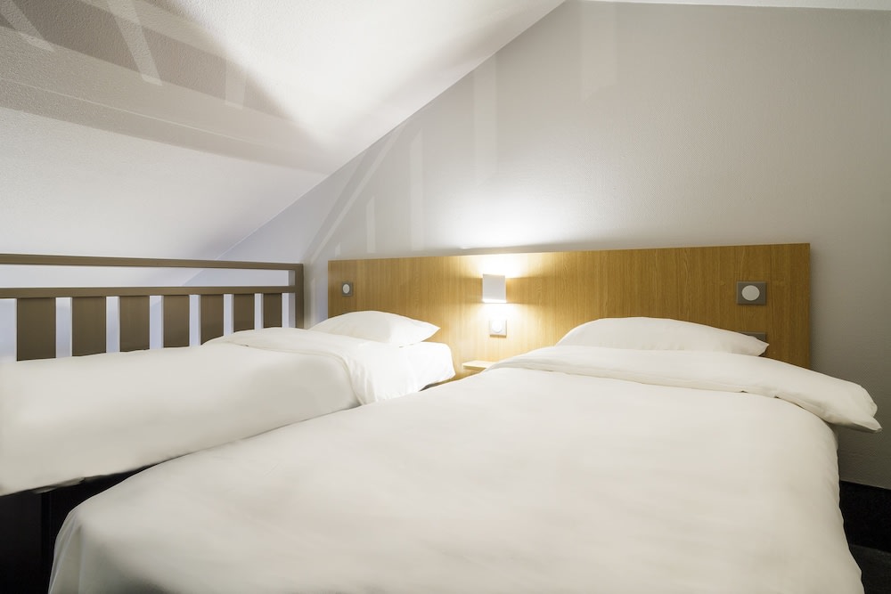 B&B HOTEL Saint-Brieuc 5