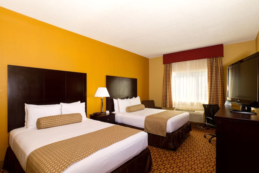 Quality Inn Plant City - Lakeland 4