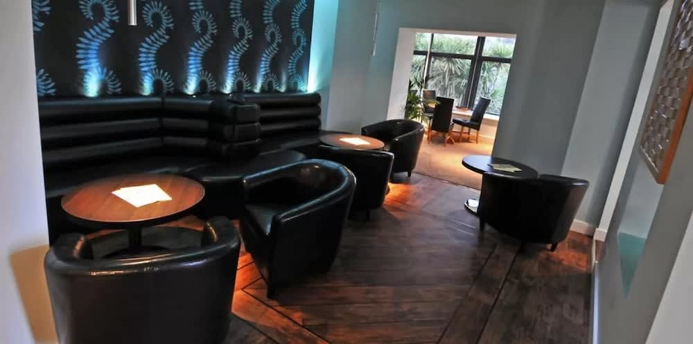 Westberry Hotel 2