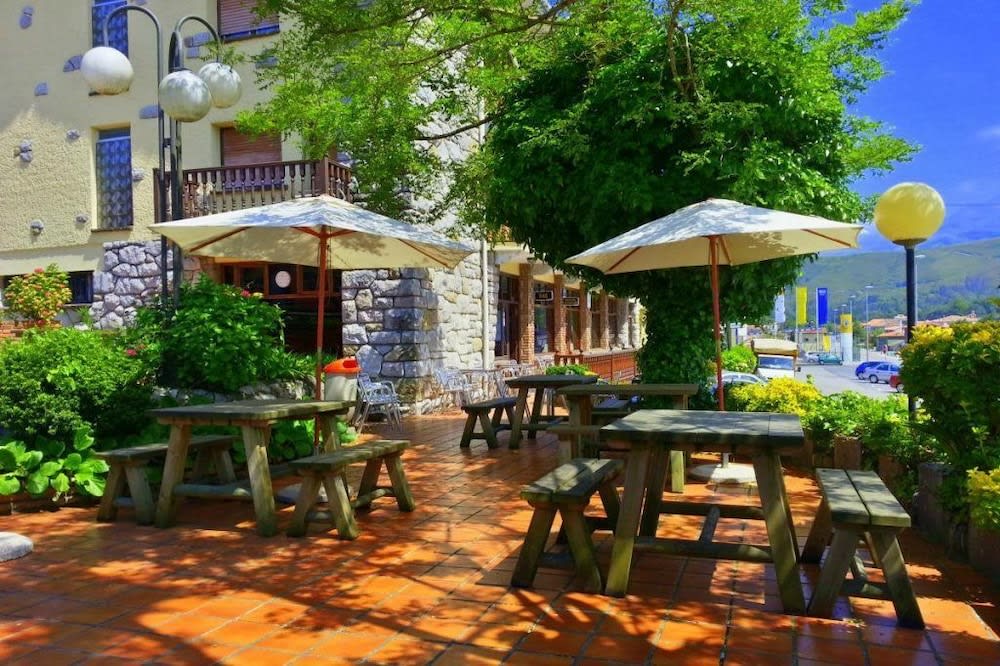Hostal Europa 1