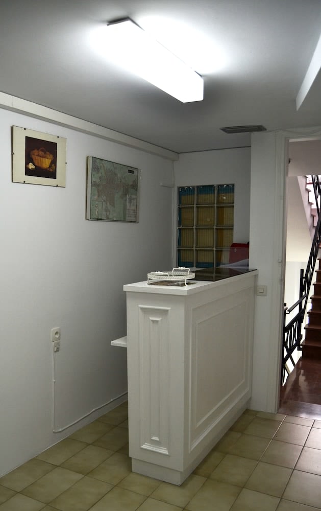 Hostal Isabel II 2