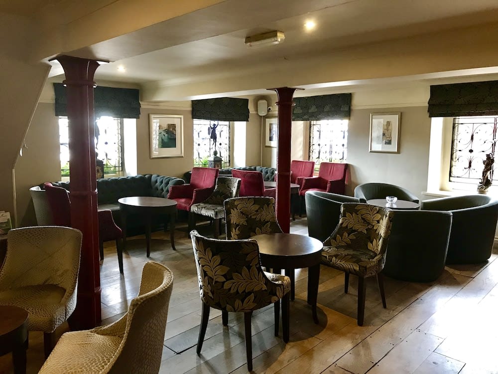 Ennios Boutique Hotel 2