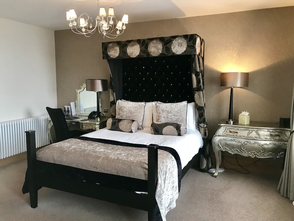 Ennios Boutique Hotel 5