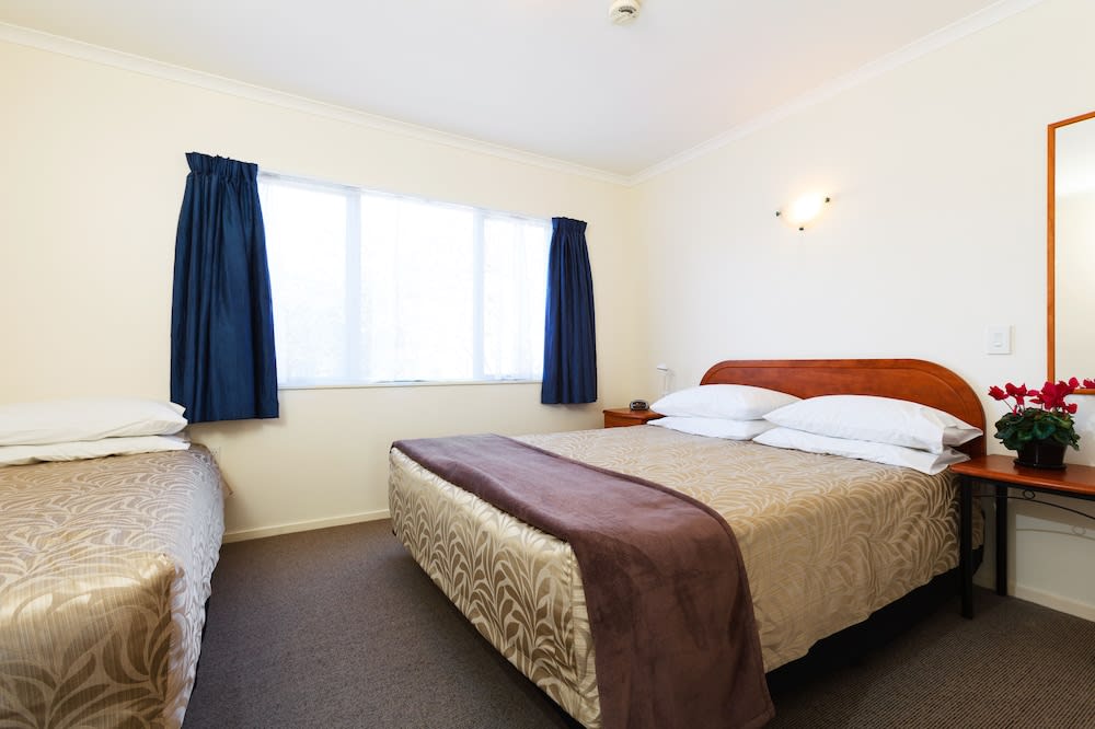 Elliotts Kapiti Coast Motor Lodge 2
