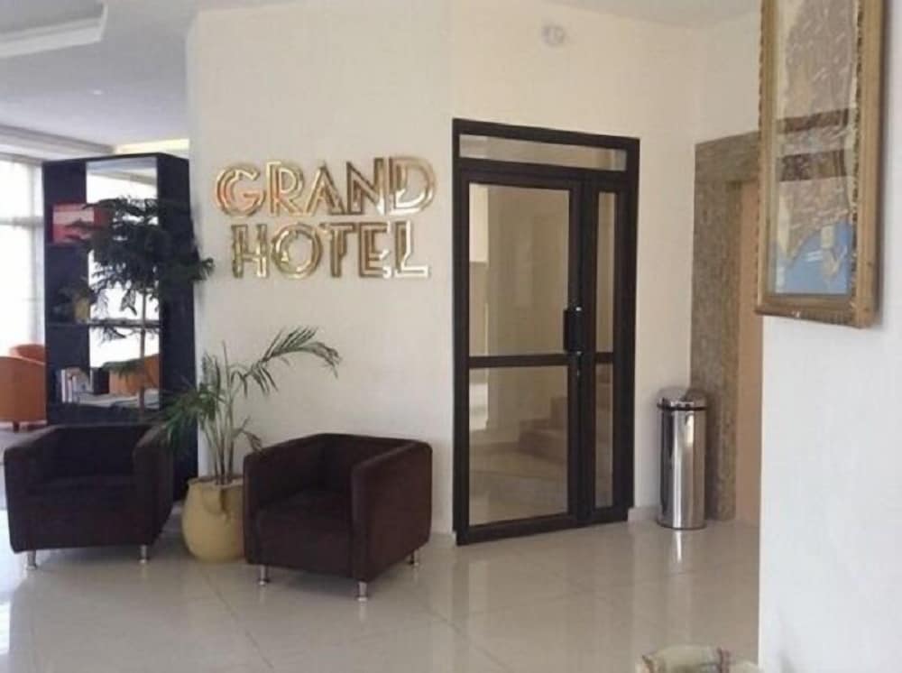 Grand Hôtel d'Abidjan 2