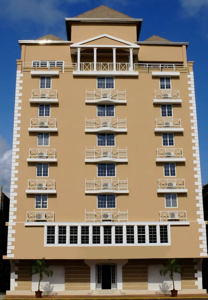 Hotel Andros 1
