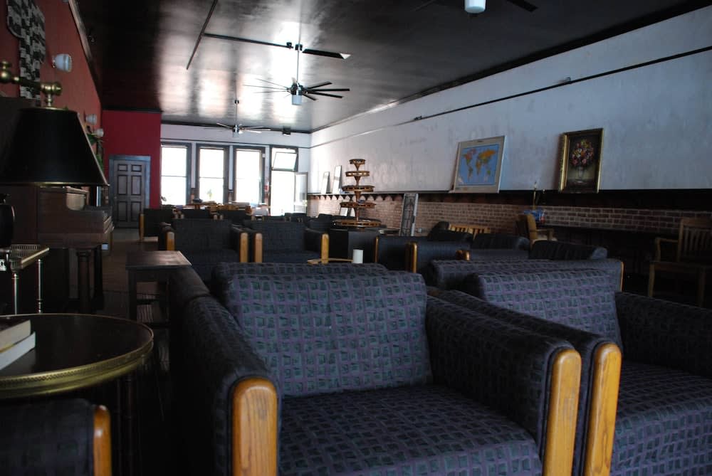 Hostel on 3rd 2