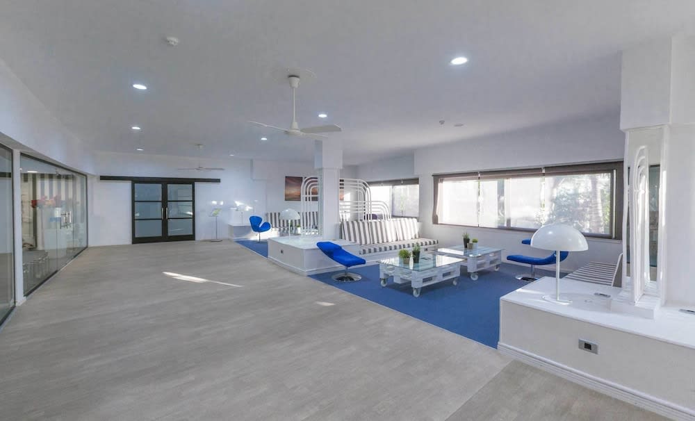 Portonovo Apartment. 2