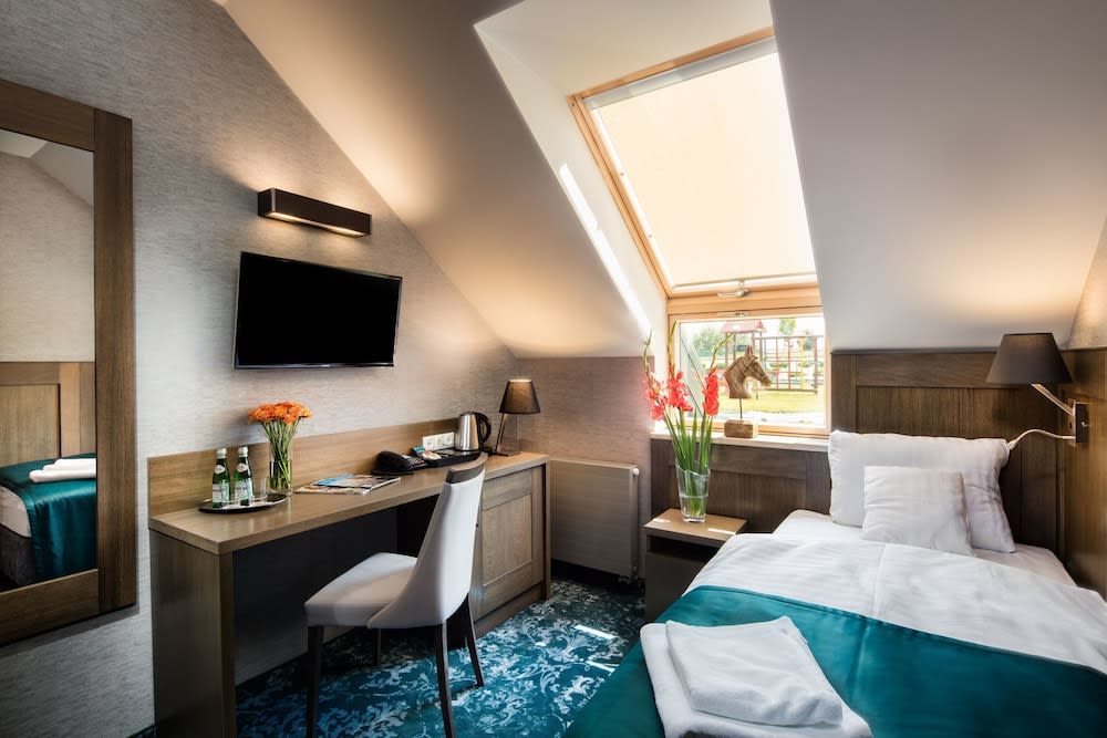 Hotel Szary Residence 5