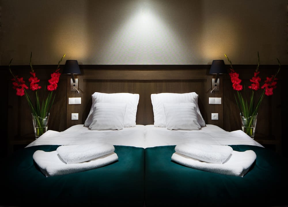 Hotel Szary Residence 4