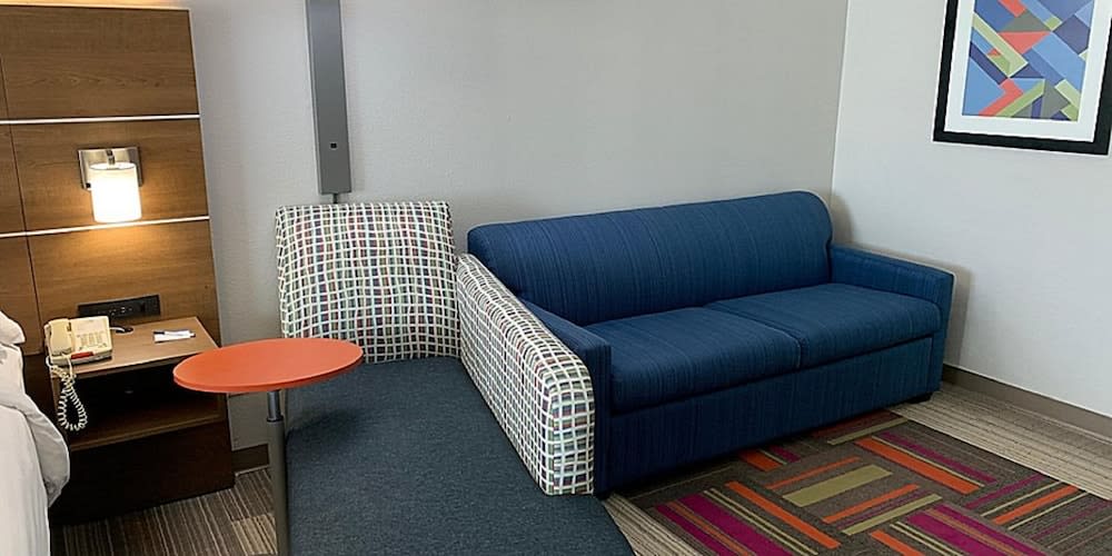 Holiday Inn Express Hotel & Suites South Padre Island by IHG 4