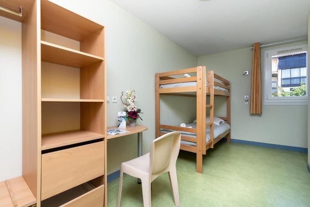 Village Vacances Le Junka 5