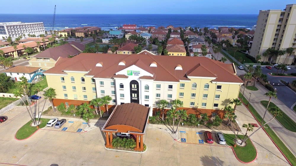 Holiday Inn Express & Suites SOUTH PADRE ISLAND by IHG 1