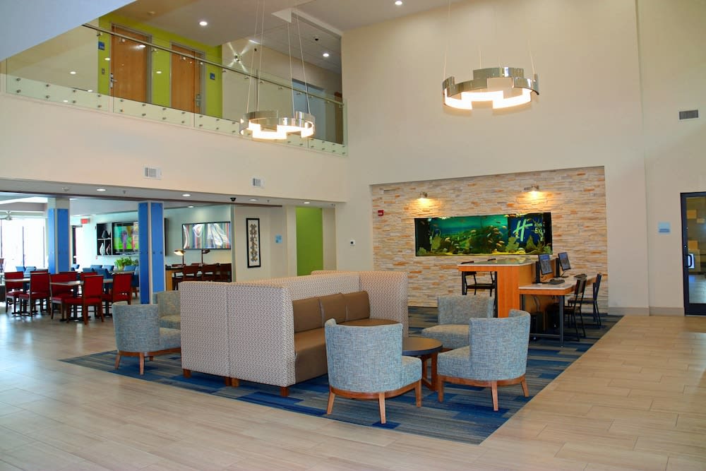 Holiday Inn Express Hotel & Suites South Padre Island by IHG 2