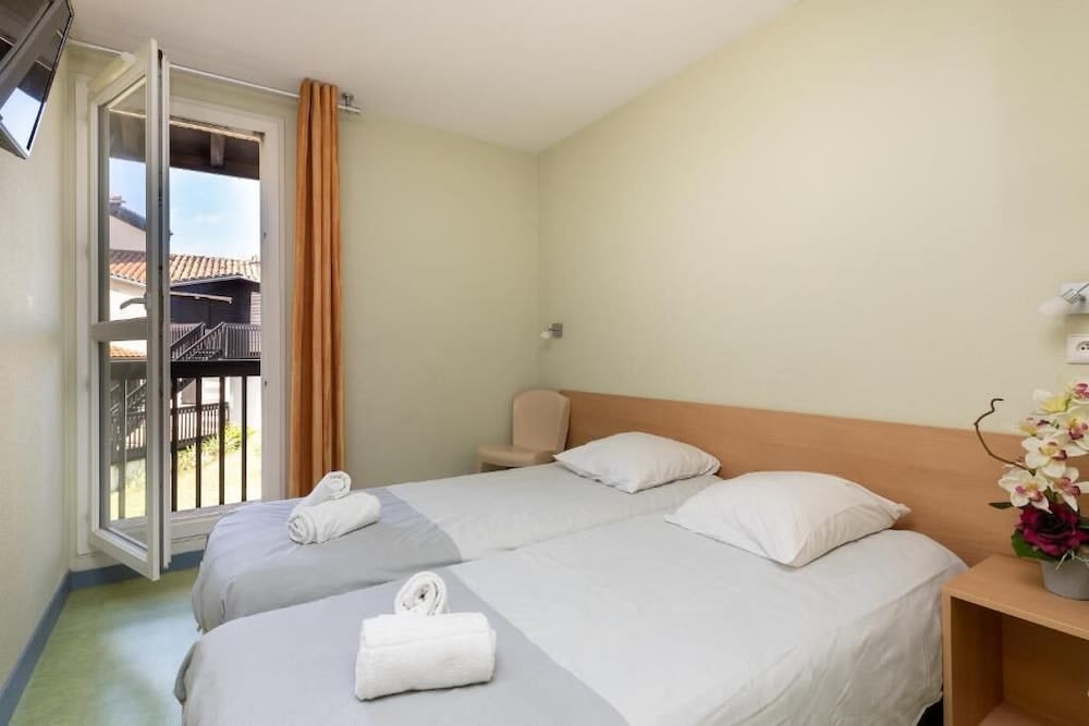 Village Vacances Le Junka 4