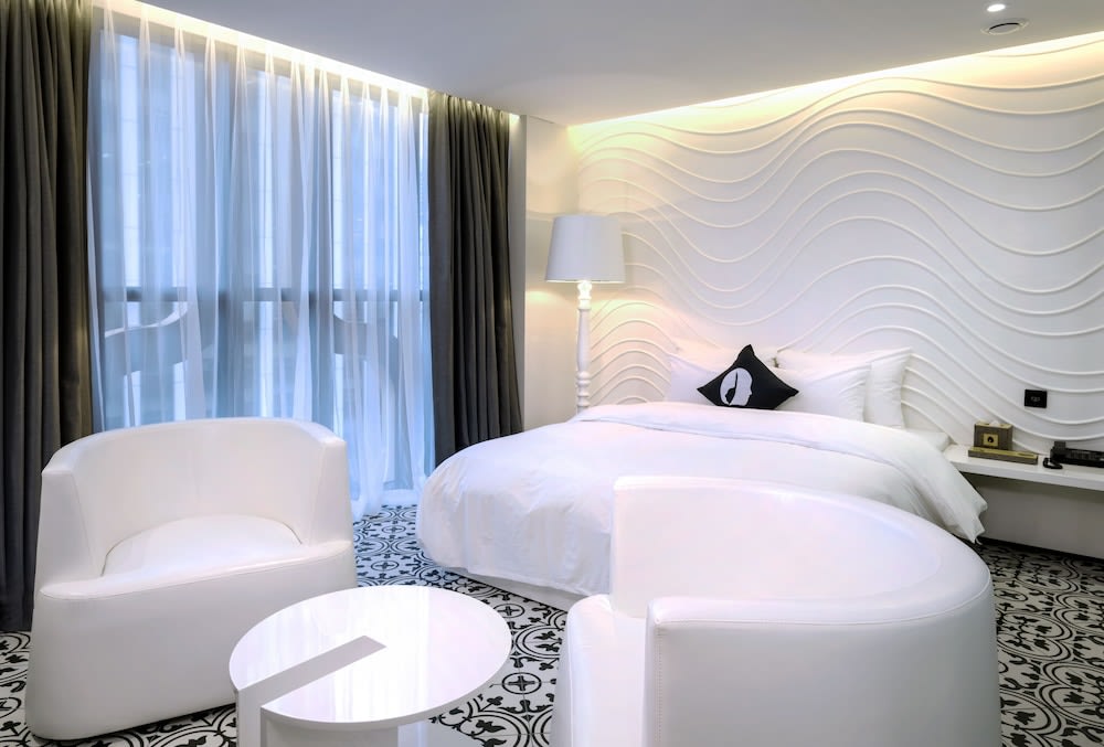 Hotel The Designers Dongdaemun 1