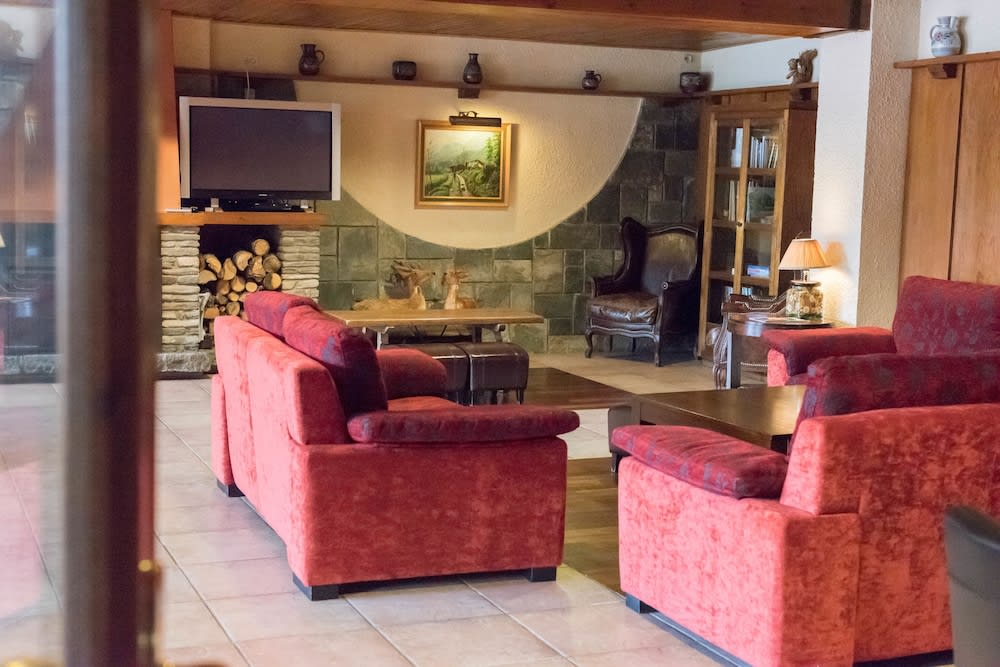 Hotel La Morera 2