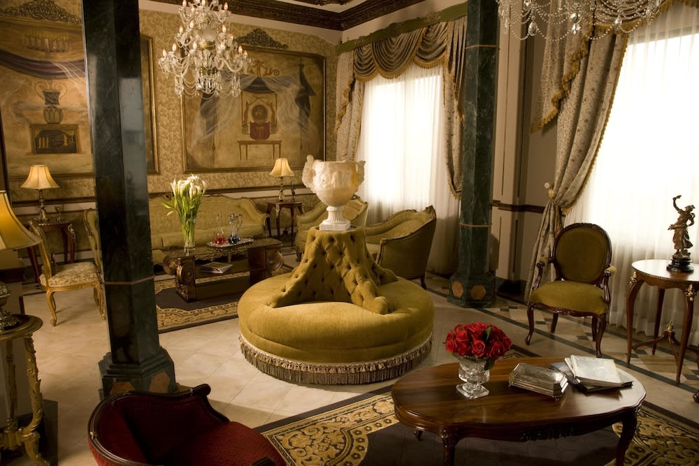 Hotel Boutique Mansion Del Rio 2
