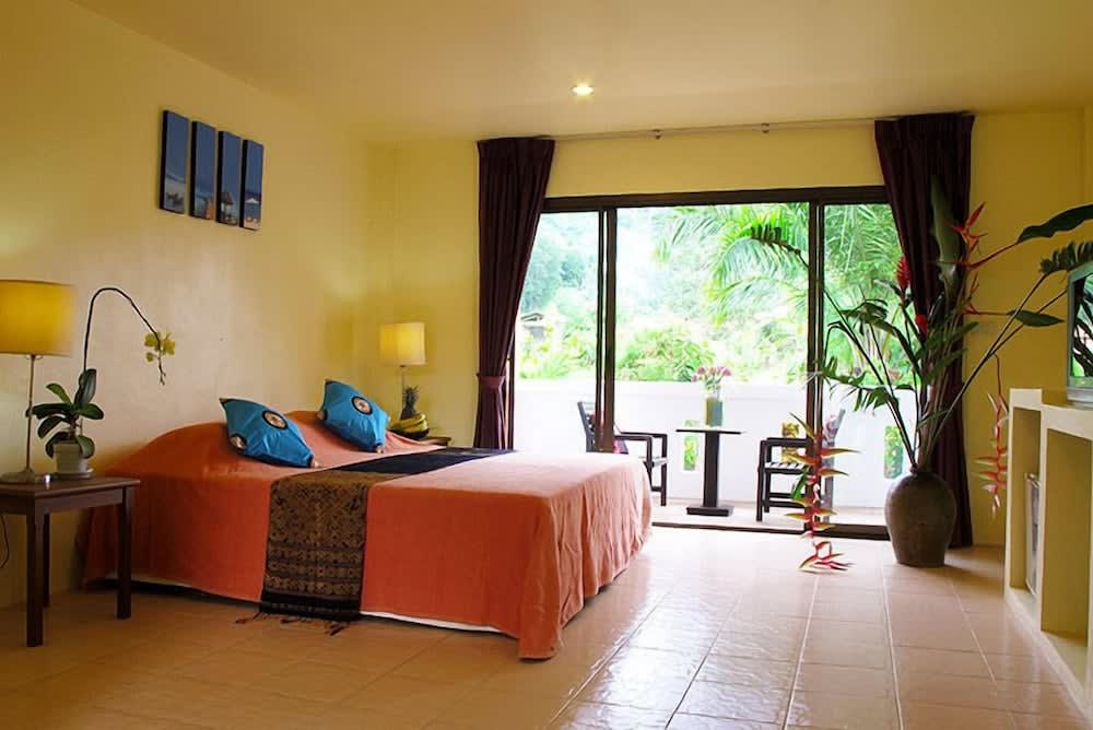 Khaolak Palm Hill Resort 2