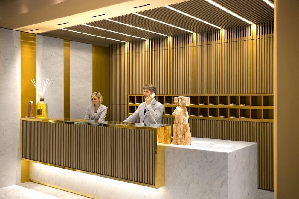 Hotel Byron 2