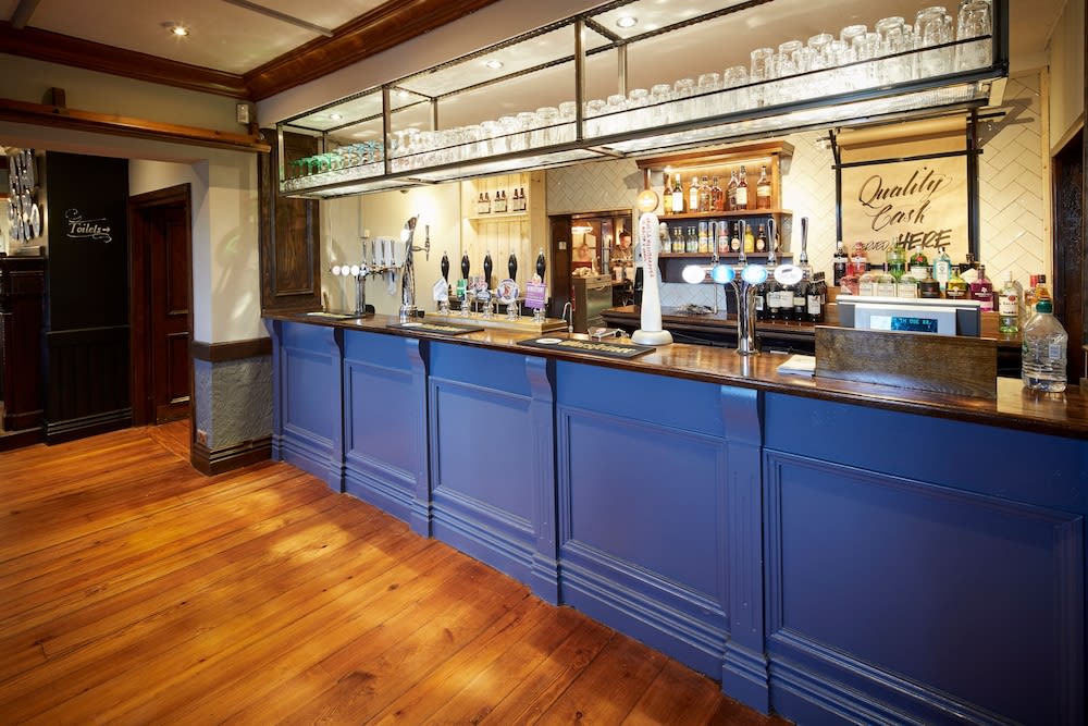 Childwall Abbey, Liverpool by Marston's Inns, Liverpool Best deals