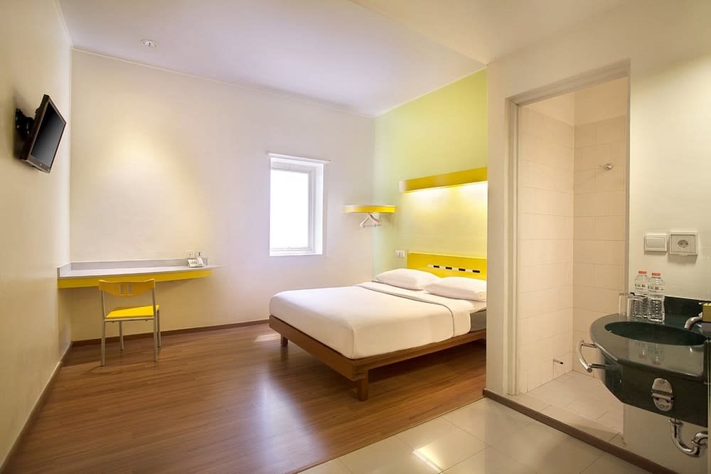 Ibis Budget Jakarta Menteng 2