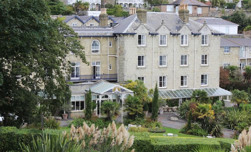 The Royal Hotel 1