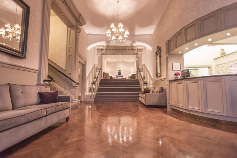 The Royal Hotel 2