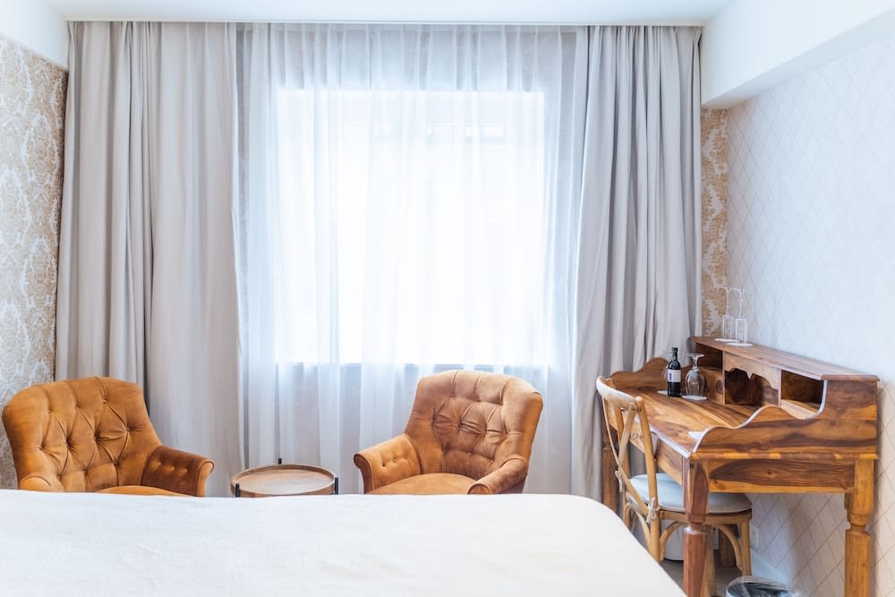 Grand Hotel Normandy by CW Hotel Collection 5