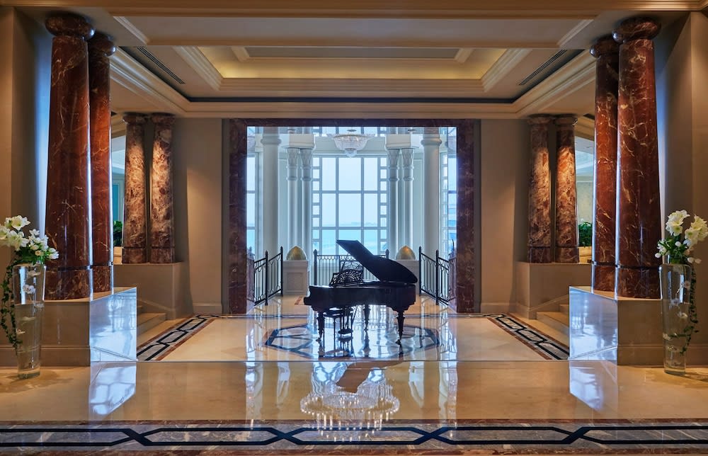 Four Seasons Hotel Doha 2