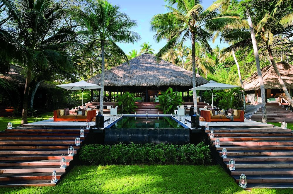 Dolphin Island - Private Island 1