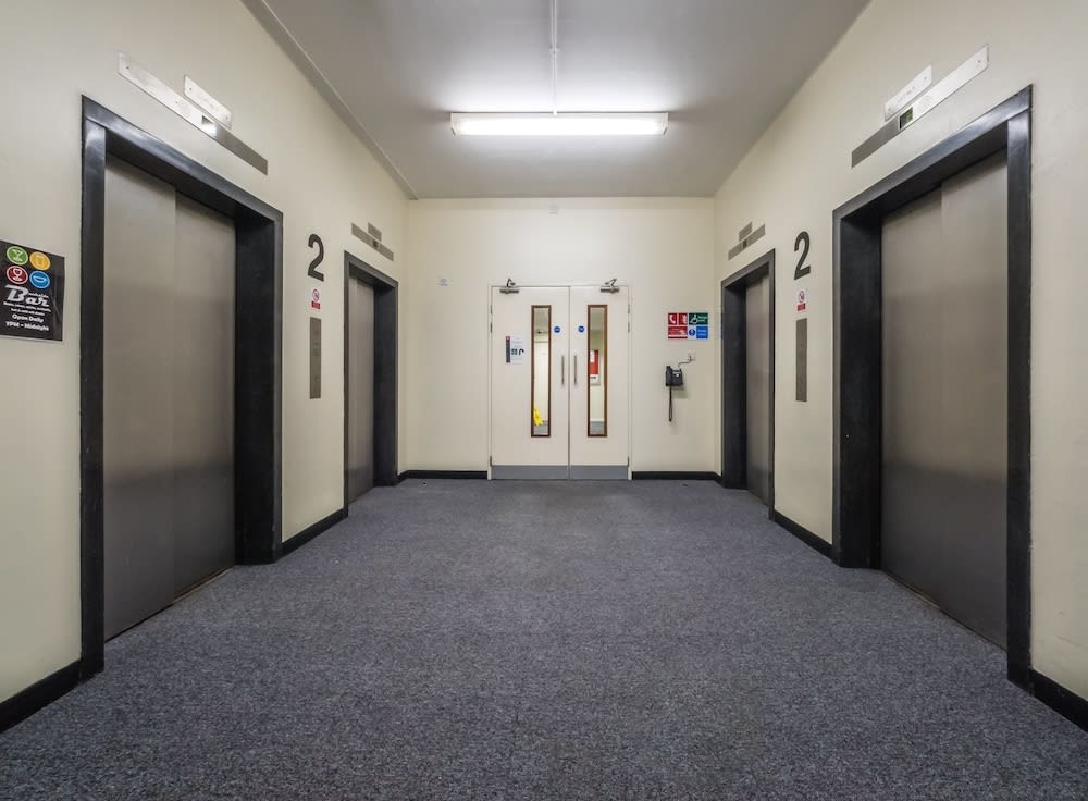 LSE Bankside House 4