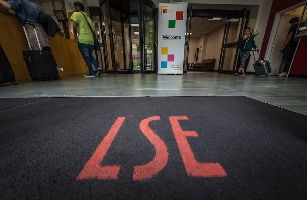 LSE Bankside House 3