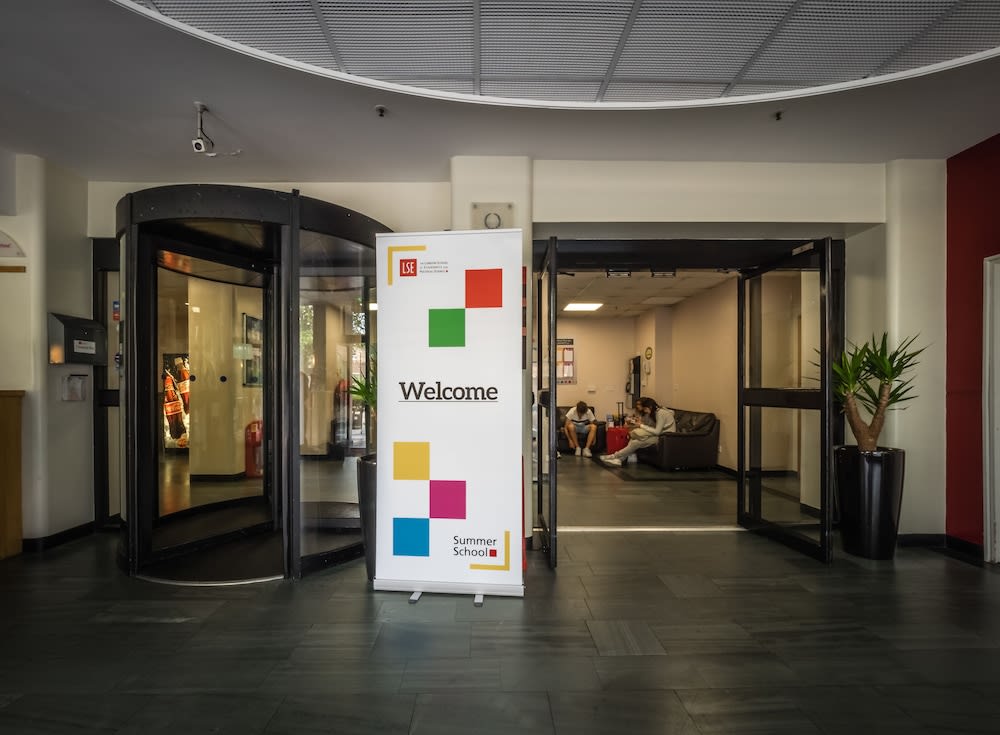 LSE Bankside House 2