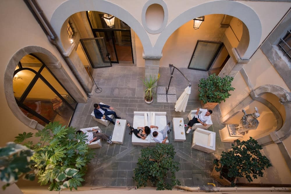 B&B Piccolo Hotel 2