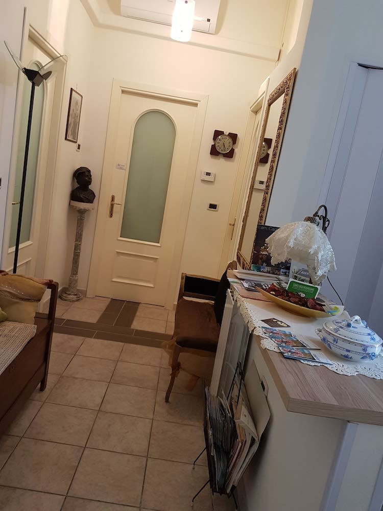 Da Agnese Locazioni brevi 1