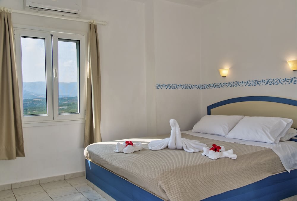 Castri Village Hotel 2