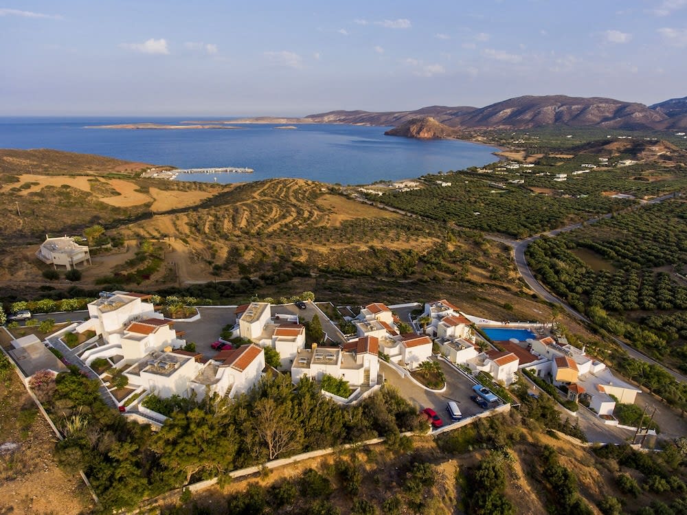 Castri Village Hotel 1