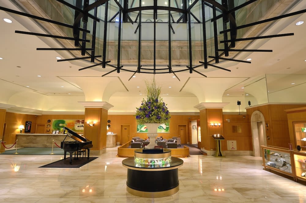 THE LEES Hotel 2