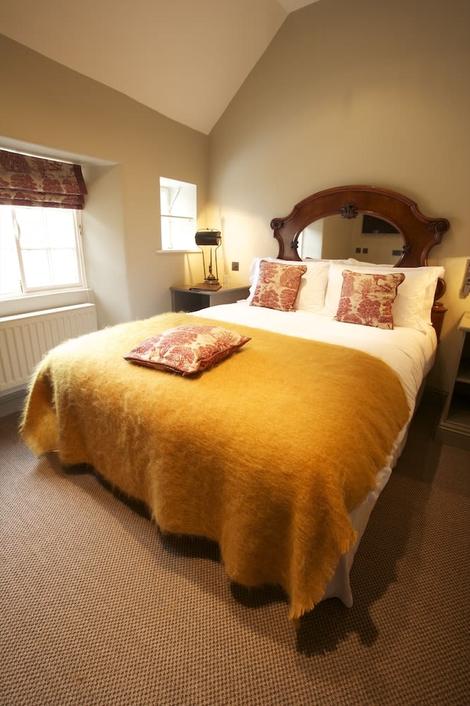 The Wheatsheaf Inn 1