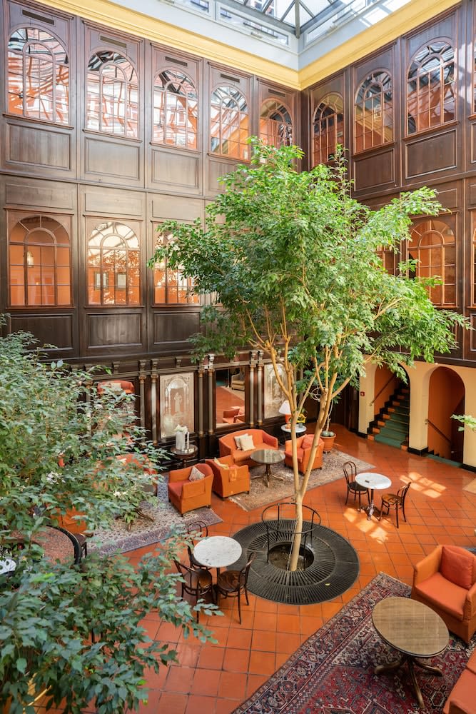 Hotel König von Ungarn 5